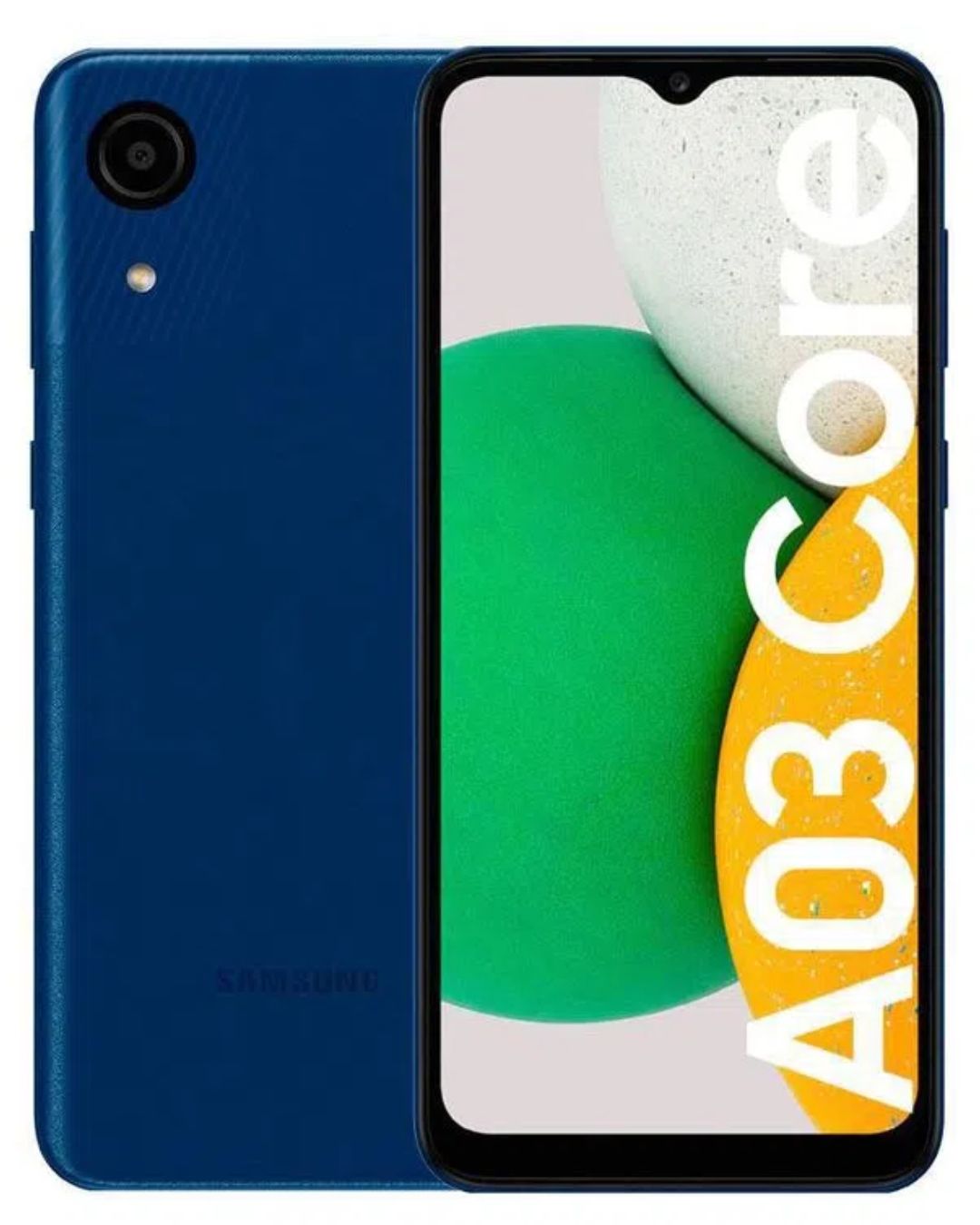 SAMSUNG  A03 CORE