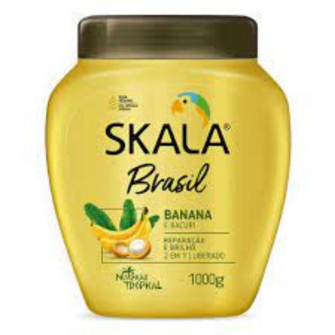 SKALA BRASIL BANANA