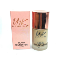 BASE MATTE LIQUID MYK-1019