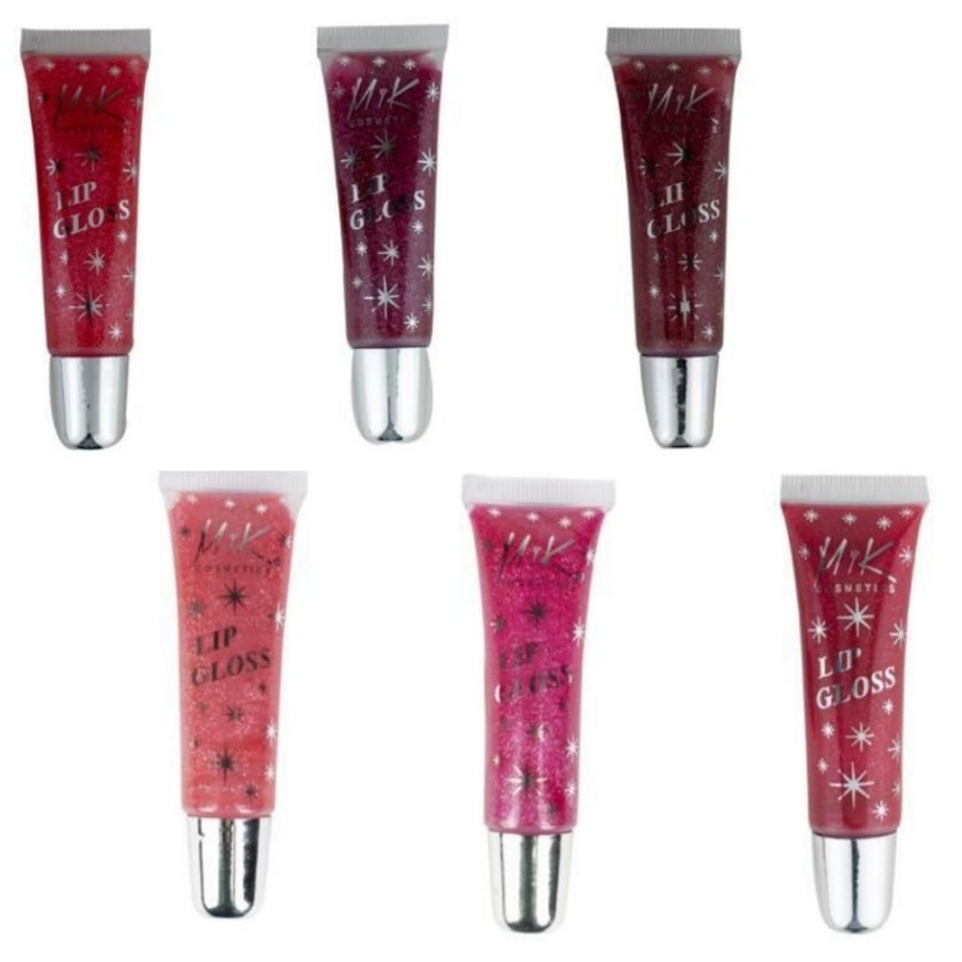 BRILLO LIP GLOSS MYK-1023