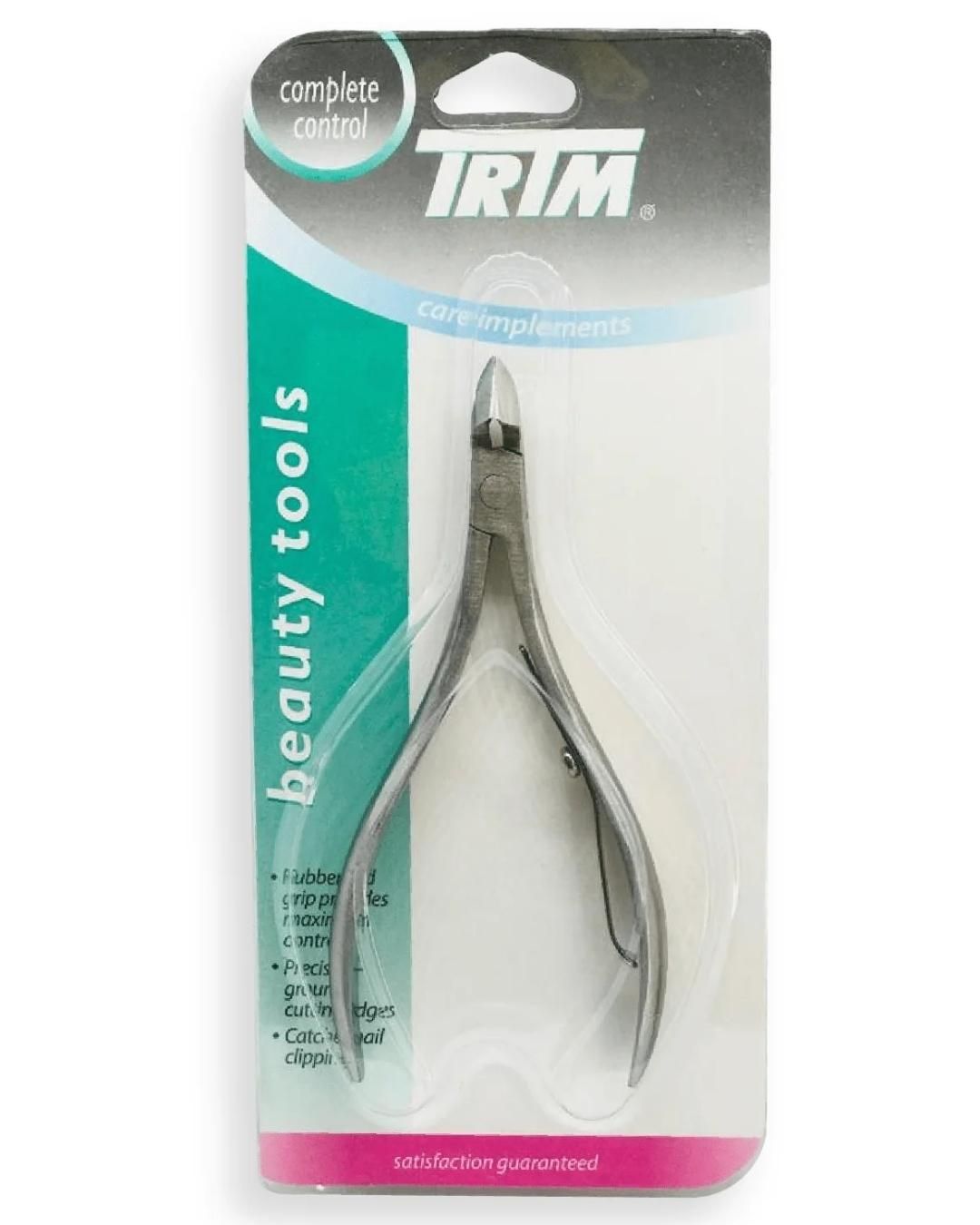 CORTA CUTICULA TRIM  MYK-133