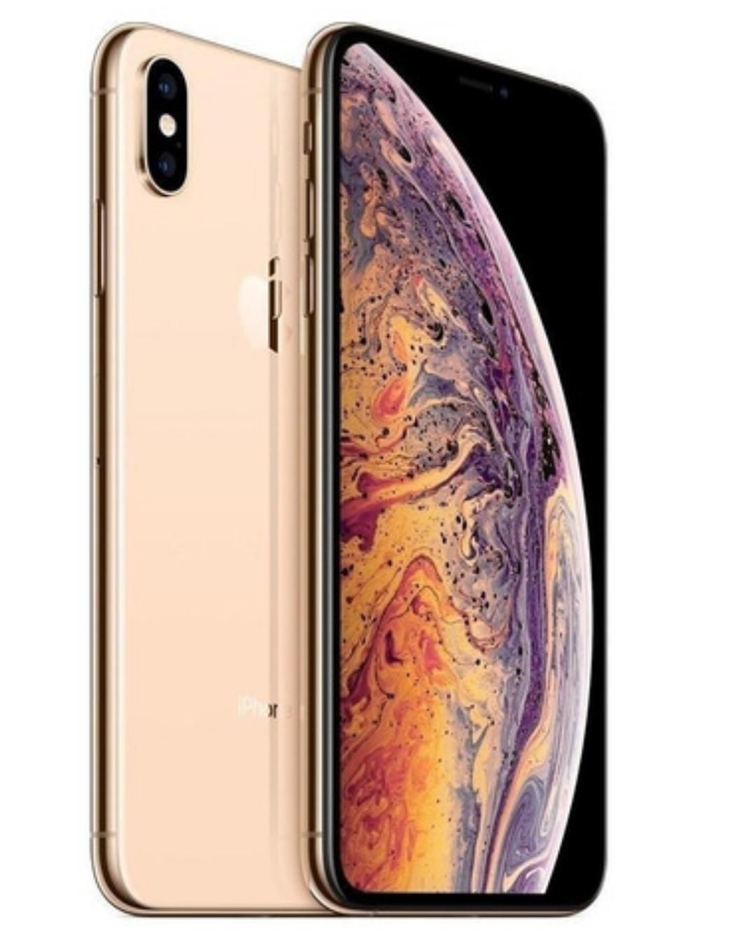 IPHONE XS MAX