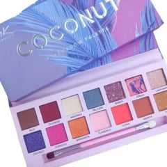 PALETTE COCONUT X14 MYK-0013