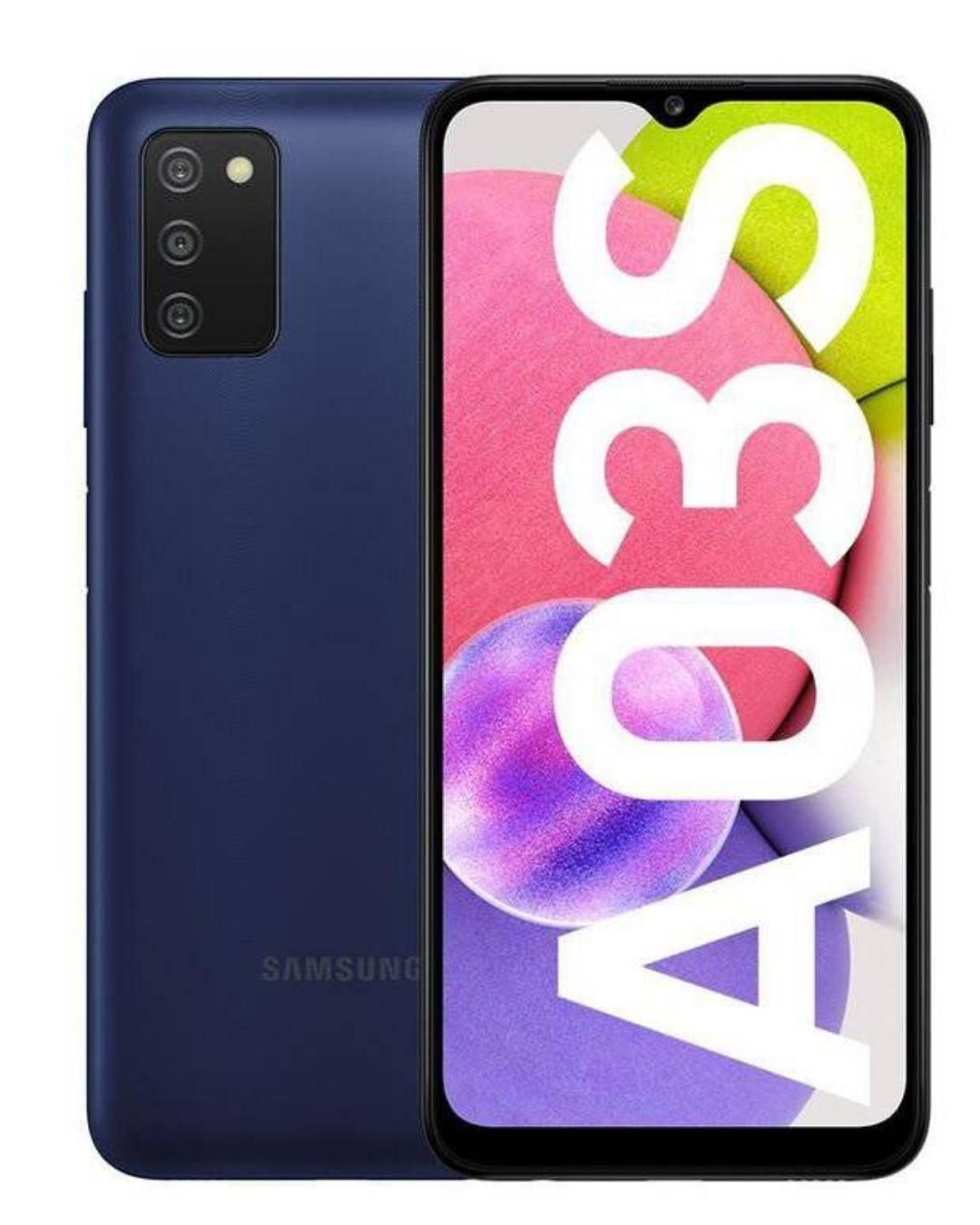 SAMSUNG A03S