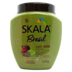 SKALA CAFE VERDE