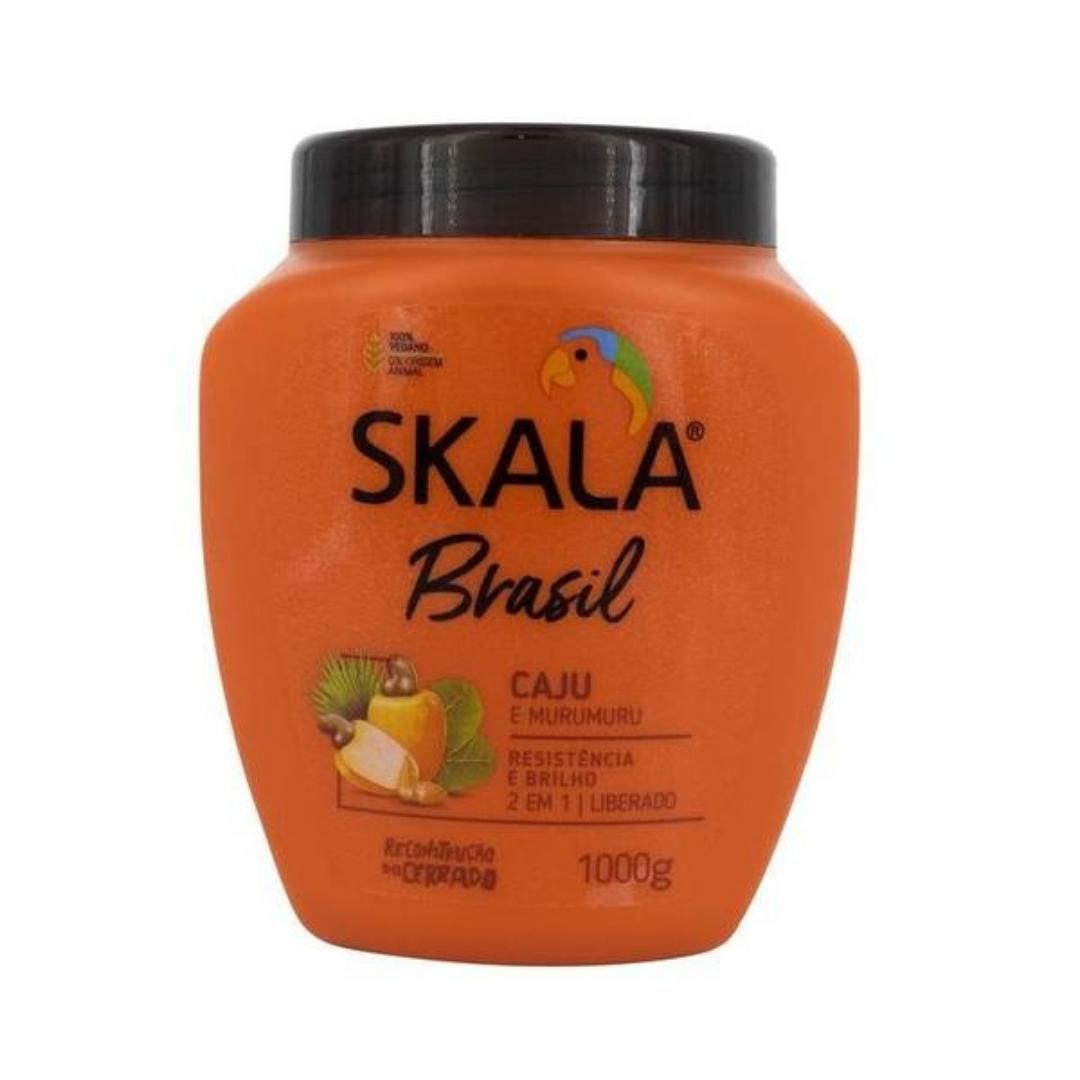 SKALA BRASIL CAJU