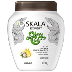 SKALA OLEO DE COCO