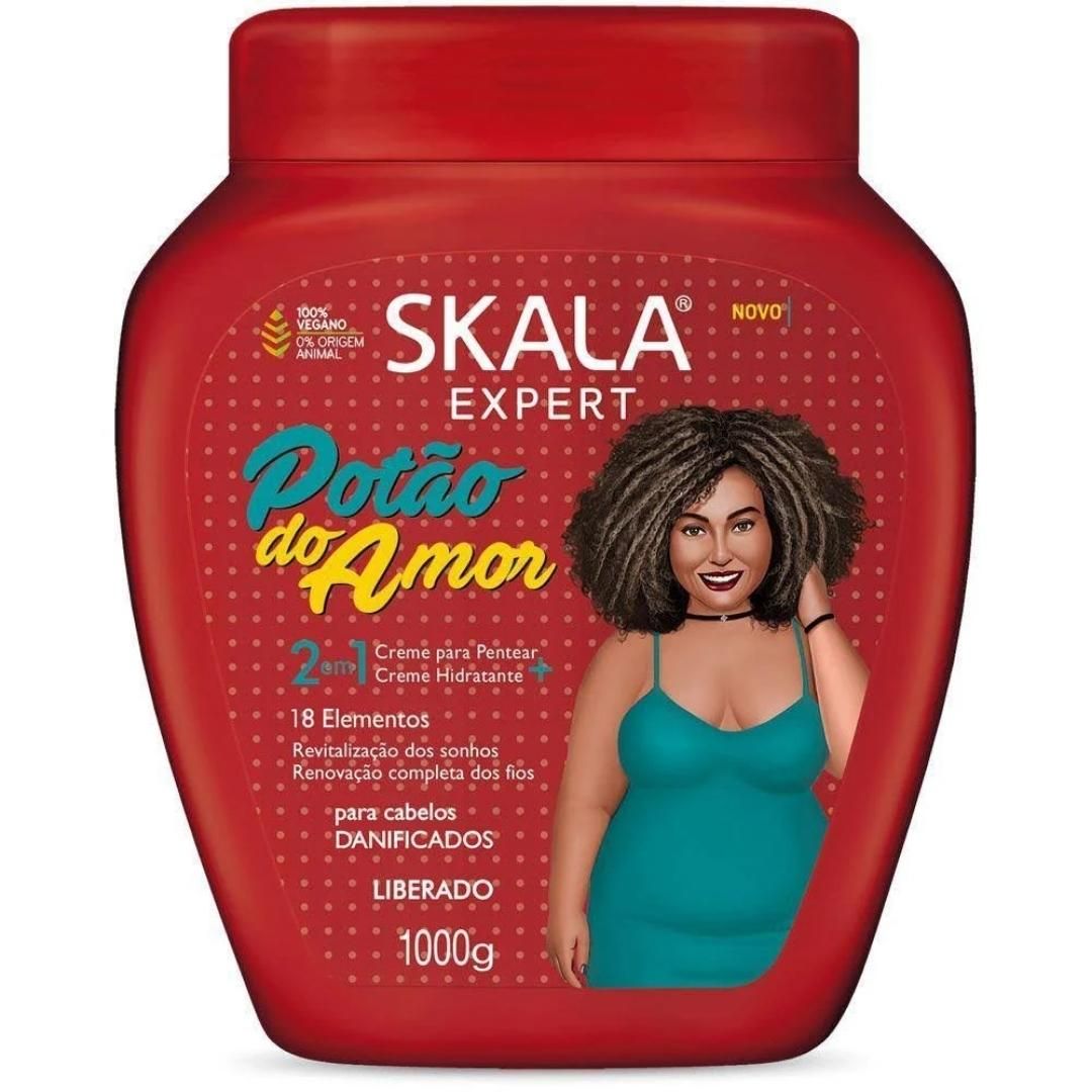 SKALA POTAO DE AMOR