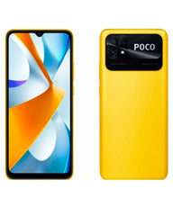 XIAOMI POCO C40