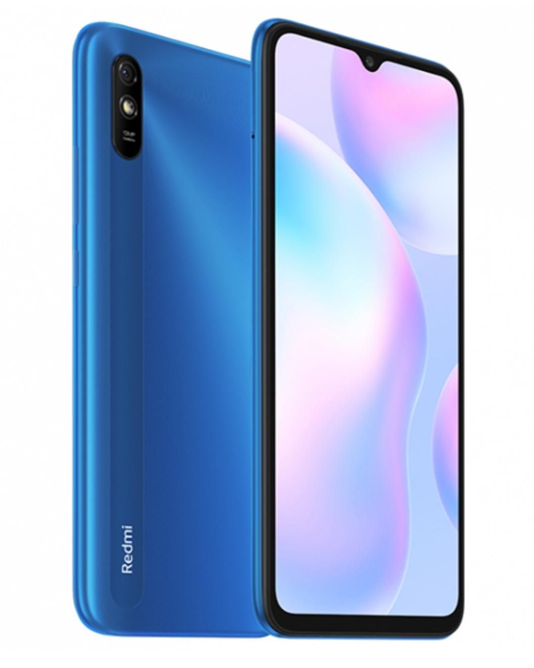 XIAOMI REDMI 9A