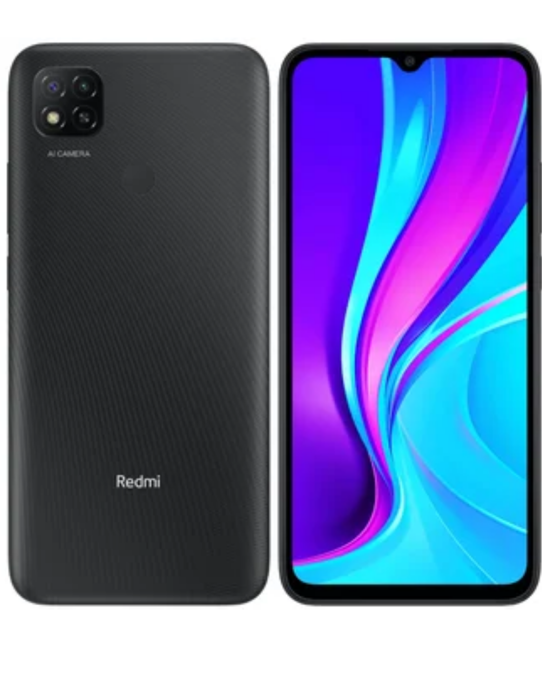 XIAOMI REDMI 9C